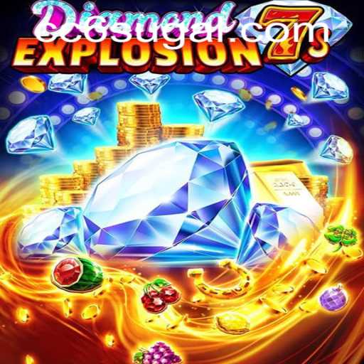 Explore the Exciting World of DiamondExplosion7s: A New Gaming Phenomenon