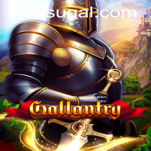 Gallantry: Unveiling the Epic Adventure of a New Gaming Realm