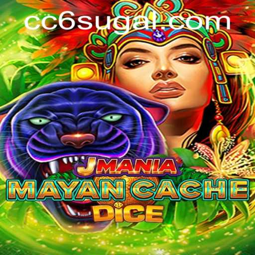 Exploring the Enigma of JManiaMayanCacheDice: A New Era in Gaming