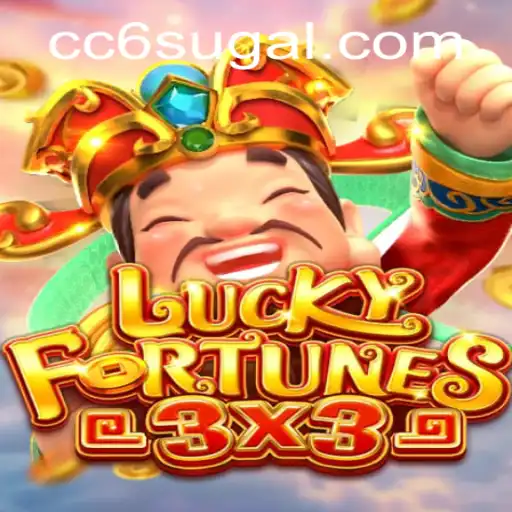 Explore the Exciting World of LUCKYFORTUNES3x3: A Game Like No Other