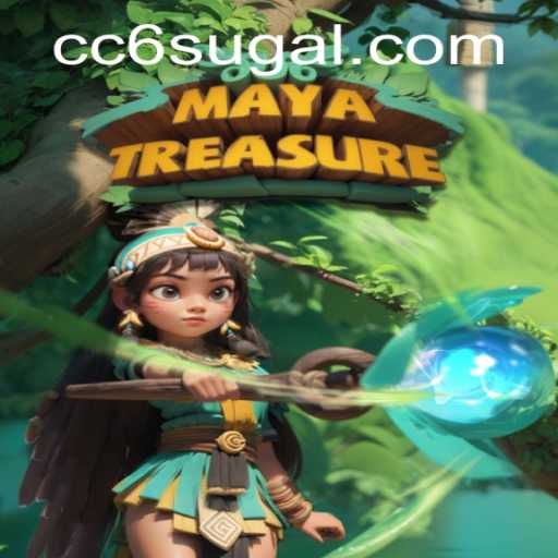 Unlock the Secrets of MayaTreasure: A New Adventure Game Experience