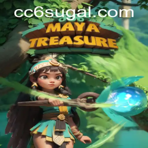 Unlock the Secrets of MayaTreasure: A New Adventure Game Experience