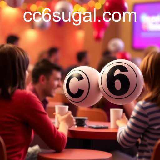 The Exciting World of Online Bingo: A Deep Dive into CC6