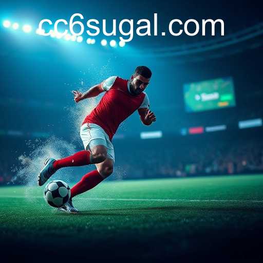 Exploring the World of Sports Betting with CC6