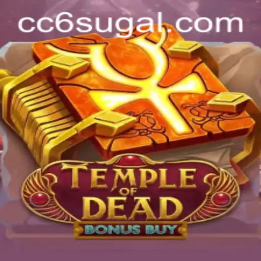 Exploring the Thrills of Temple of Dead Bonus Buy