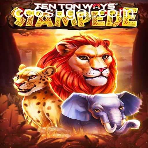 Exploring the Thrills of TenTonWaysStampede: A Dynamic Gaming Experience