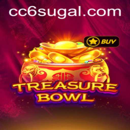 Exploring the Intriguing World of TreasureBowl: A Comprehensive Guide