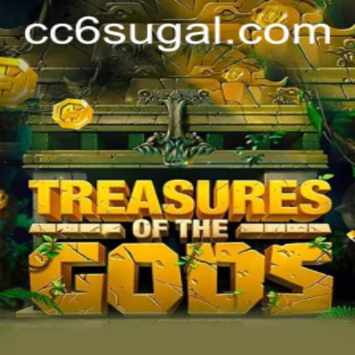 Discover the Adventure: Treasure of the Gods - An Enthralling Gaming Experience