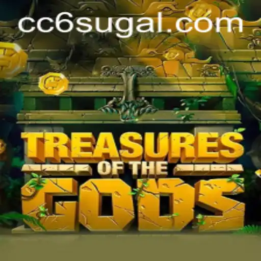 Discover the Adventure: Treasure of the Gods - An Enthralling Gaming Experience