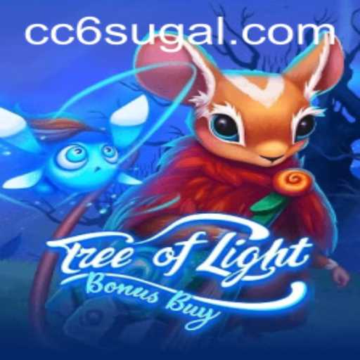 Exploring the Enchanting World of TreeOfLightBonusBuy with CC6 Integration