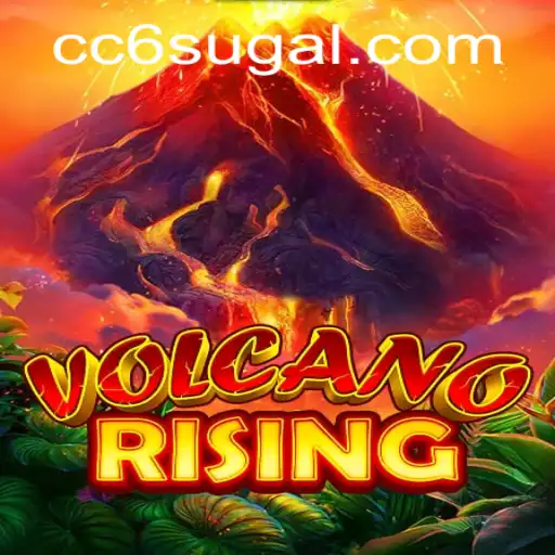 Unveiling VolcanoRising: A Deep Dive into the Thrilling World of CC6