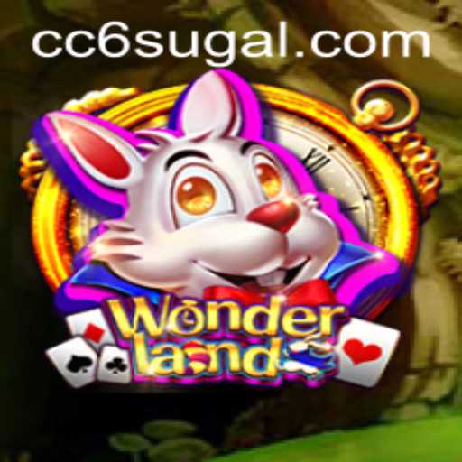 Exploring the Enchanting World of Wonderland and CC6